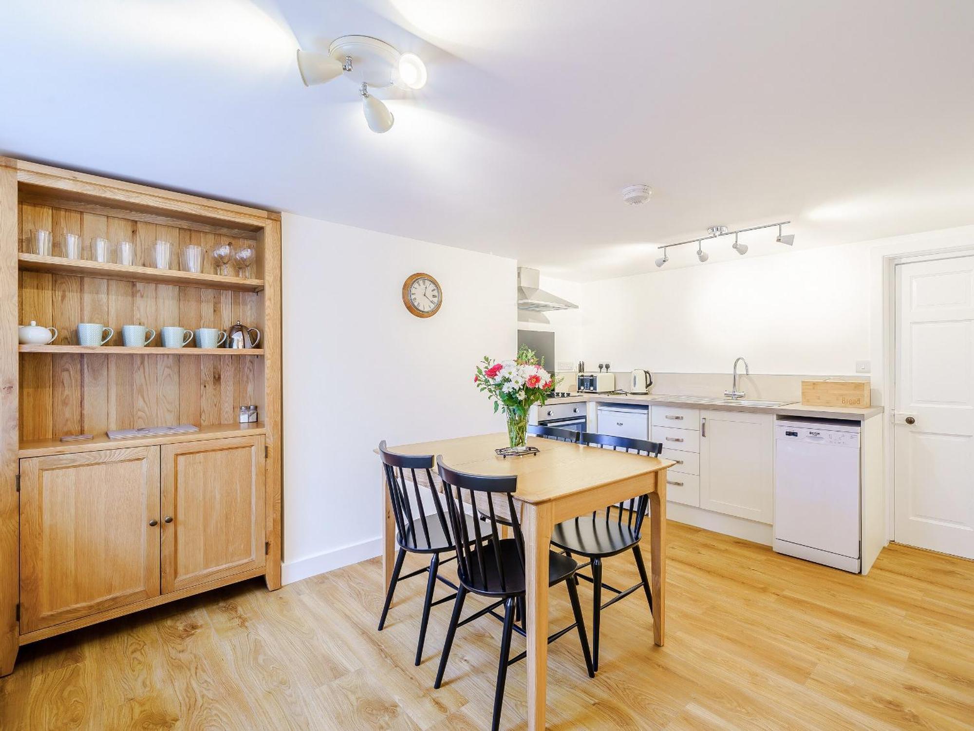 Branthwaite Cottage Caldbeck ภายนอก รูปภาพ