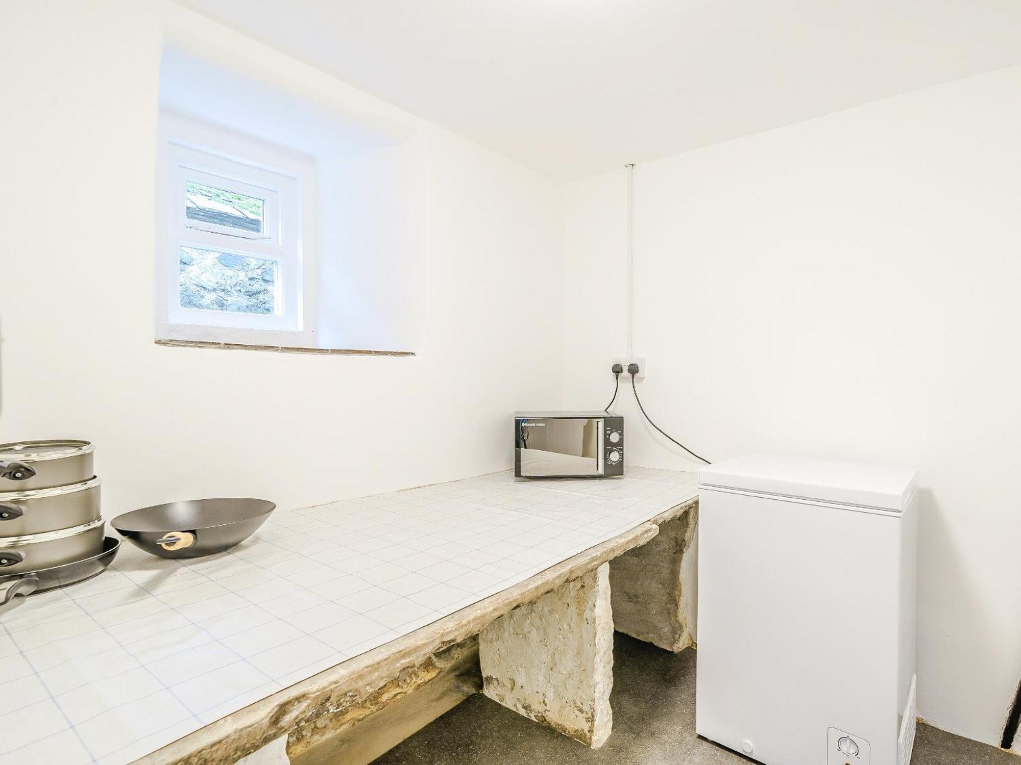 Branthwaite Cottage Caldbeck ภายนอก รูปภาพ